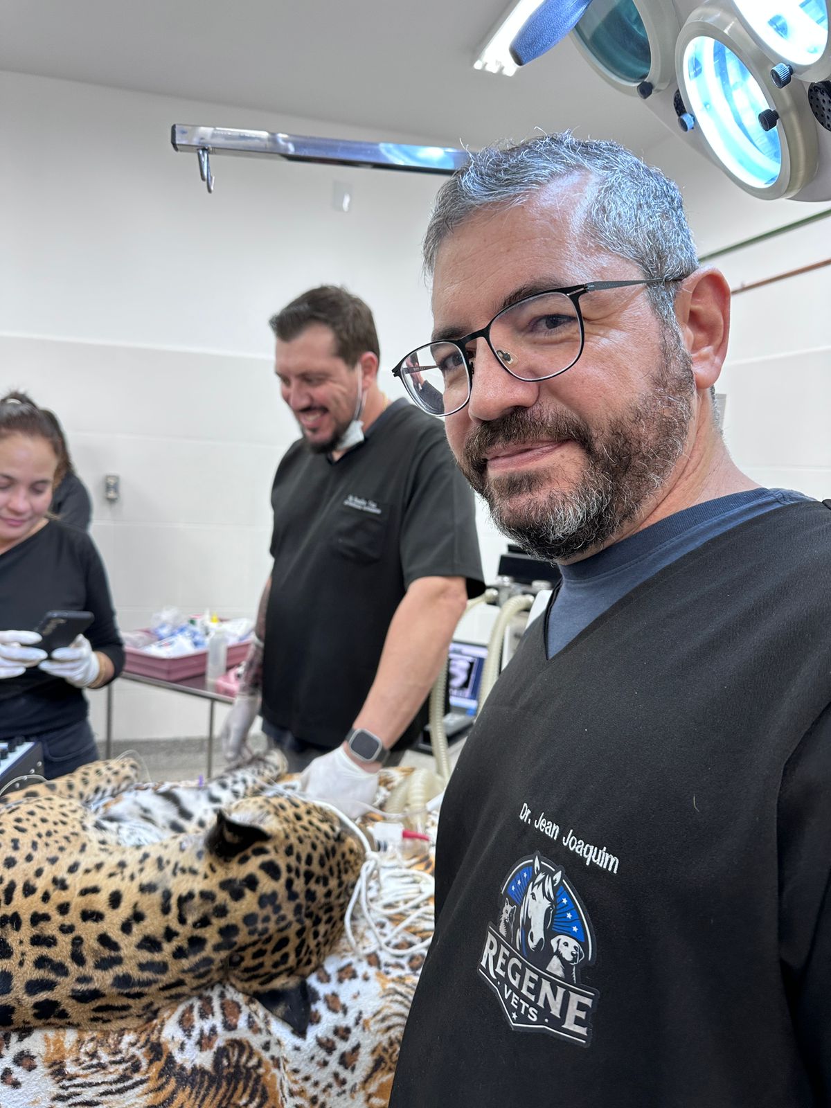 IR Thermal Diagnostics